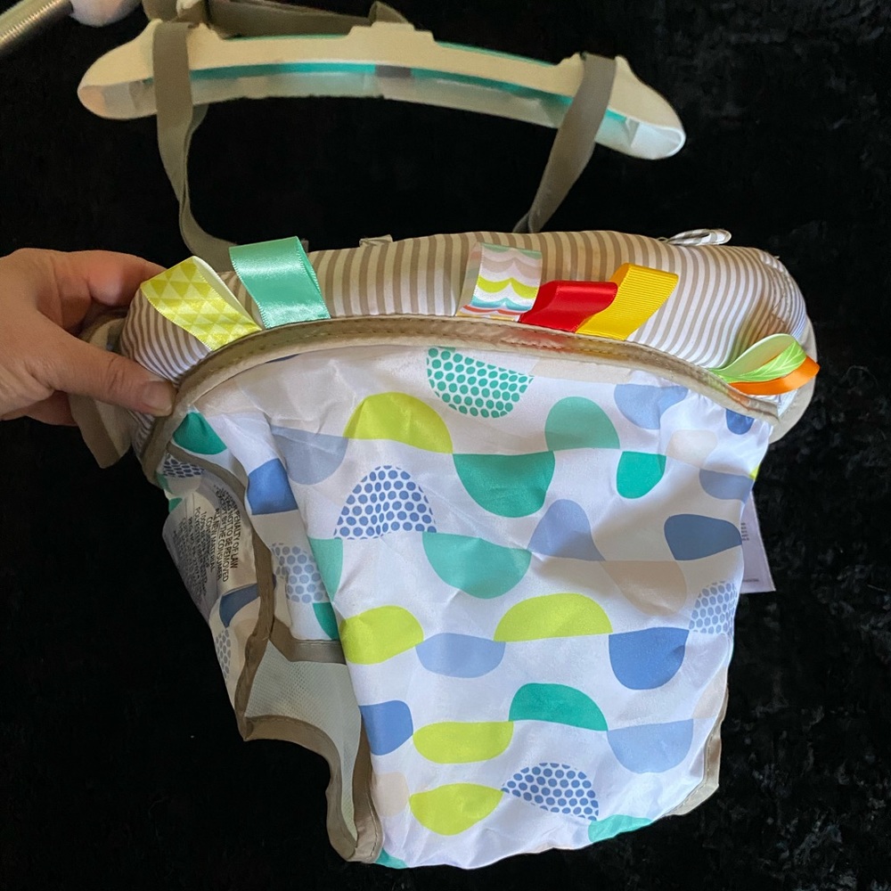 Baby Jumper for Doorway